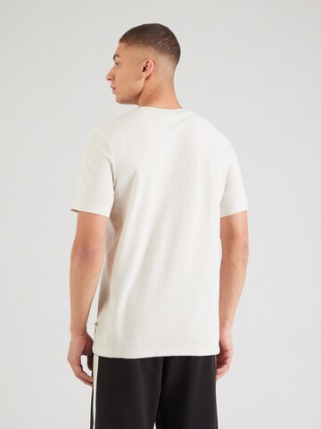 s.Oliver T-Shirt in Beige