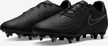 NIKE Fußballschuh 'Phantom GX II Academy' in Schwarz