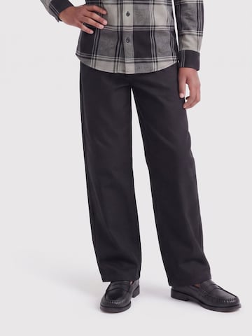Only & Sons Junior Regular Broek in Zwart