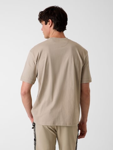 GUESS Shirt in Beige