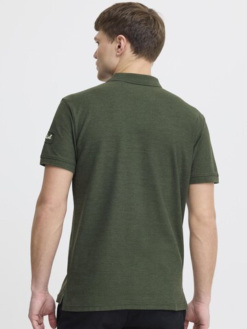 !Solid Shirt in Green