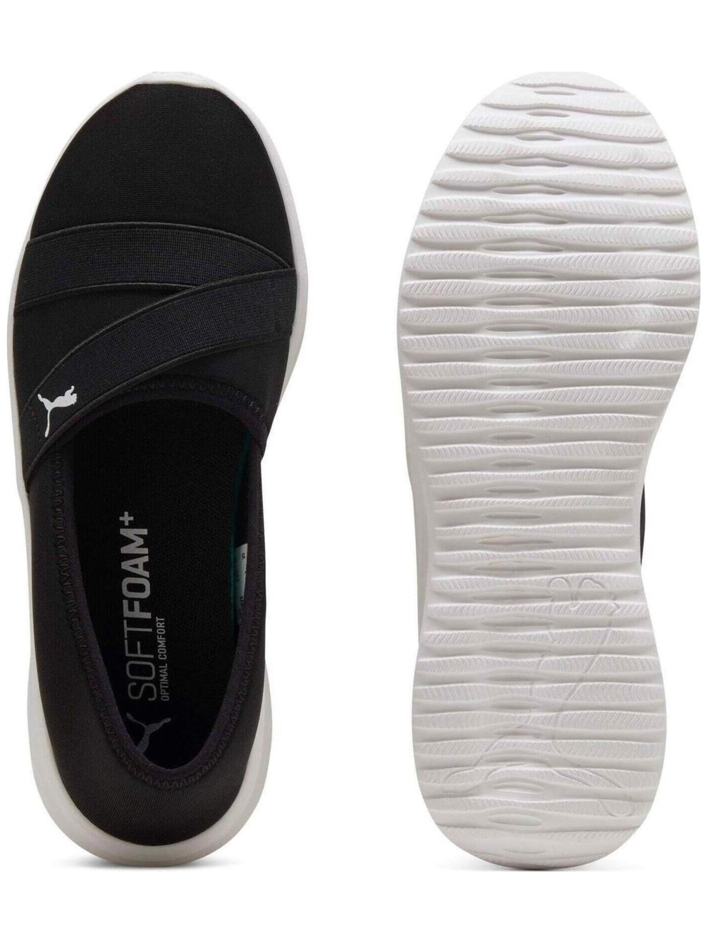 Ballerina 'Adelina 2' di PUMA in nero