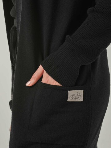 YOU LOOK PERFECT Loungewear in Black