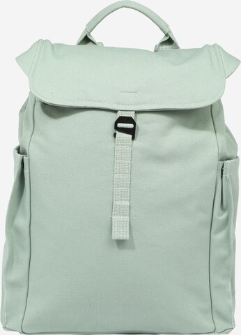 MELAWEAR Backpack 'BALAMANI' in Green