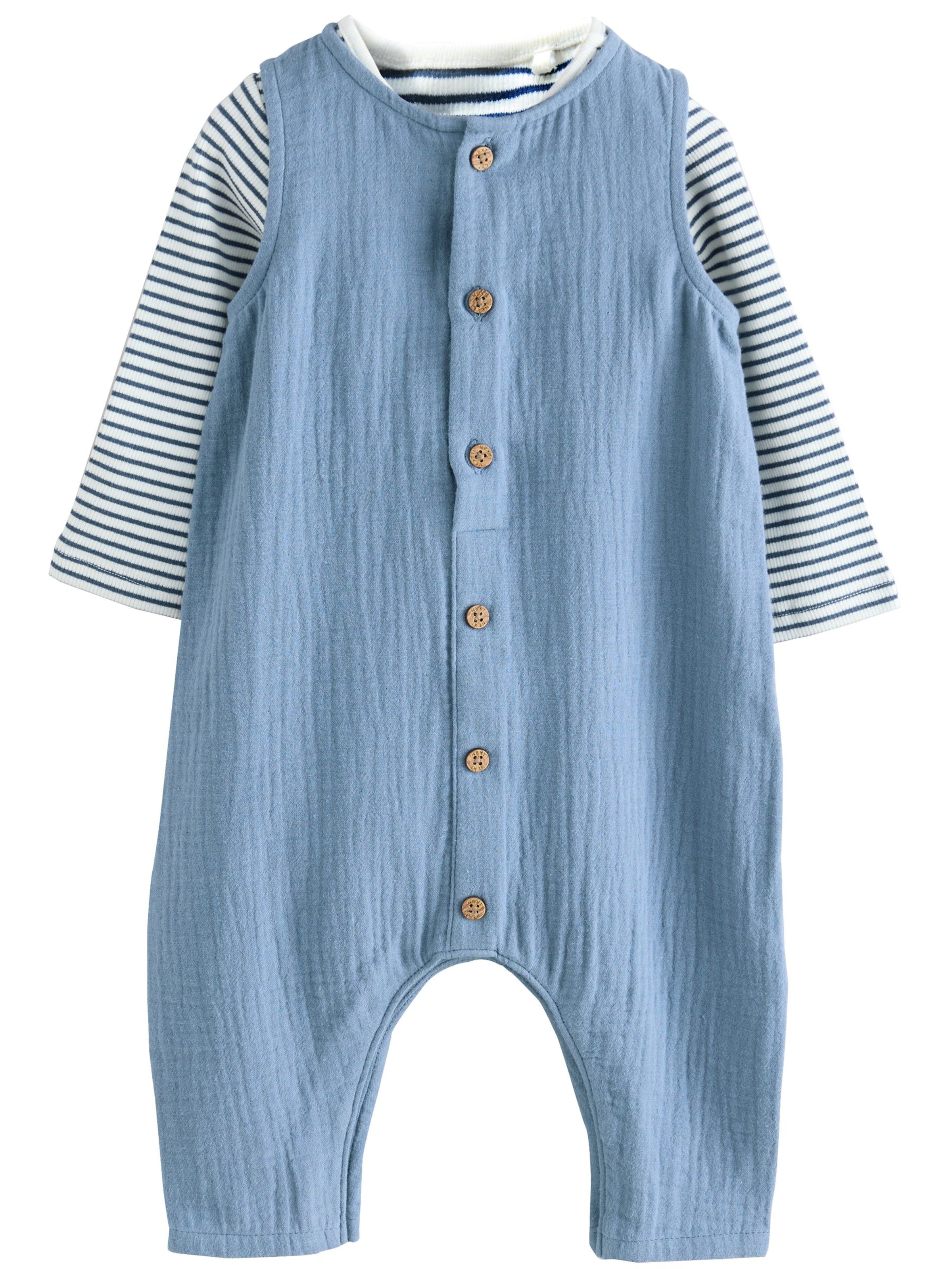 Next Sæt i blå: forside