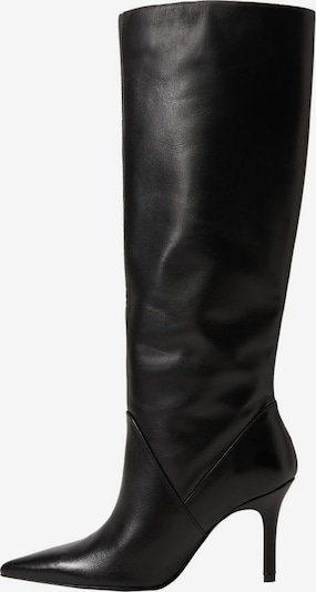 MANGO Boots 'Rosa' in Black, Item view