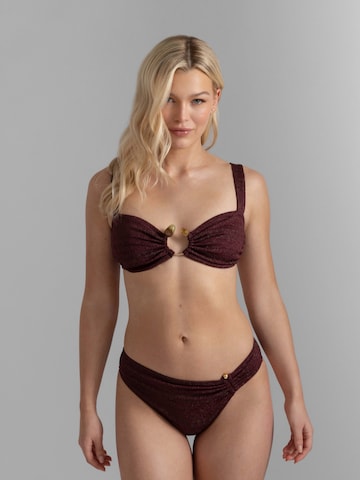 DorinaSlip - crvena boja