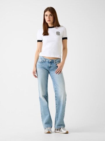 GUESS Shirt in White