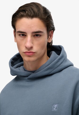 Superdry Sweatshirt in Grijs