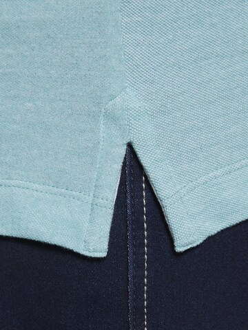Charles Colby Poloshirt in Grün