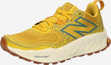 New balance sneakers yellow on sale