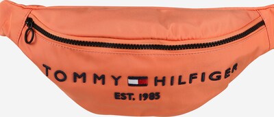 éjkék / világos narancs TOMMY HILFIGER Övtáska, Termék nézet