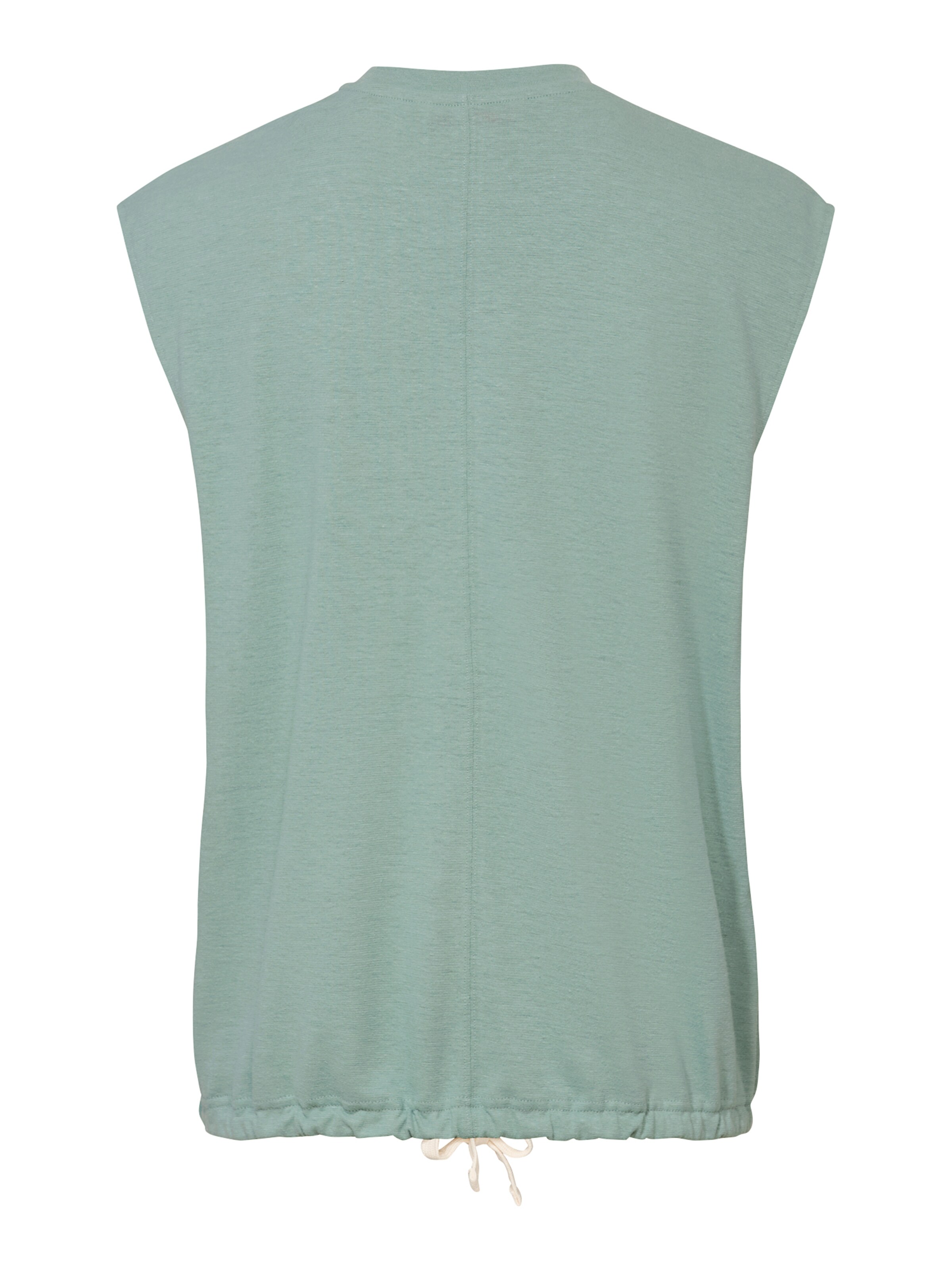 VAUDE Performance shirt ' Redmont ' in Green