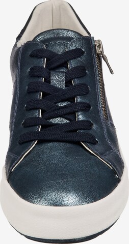 GEOX Sneaker 'Blomiee' in Blau