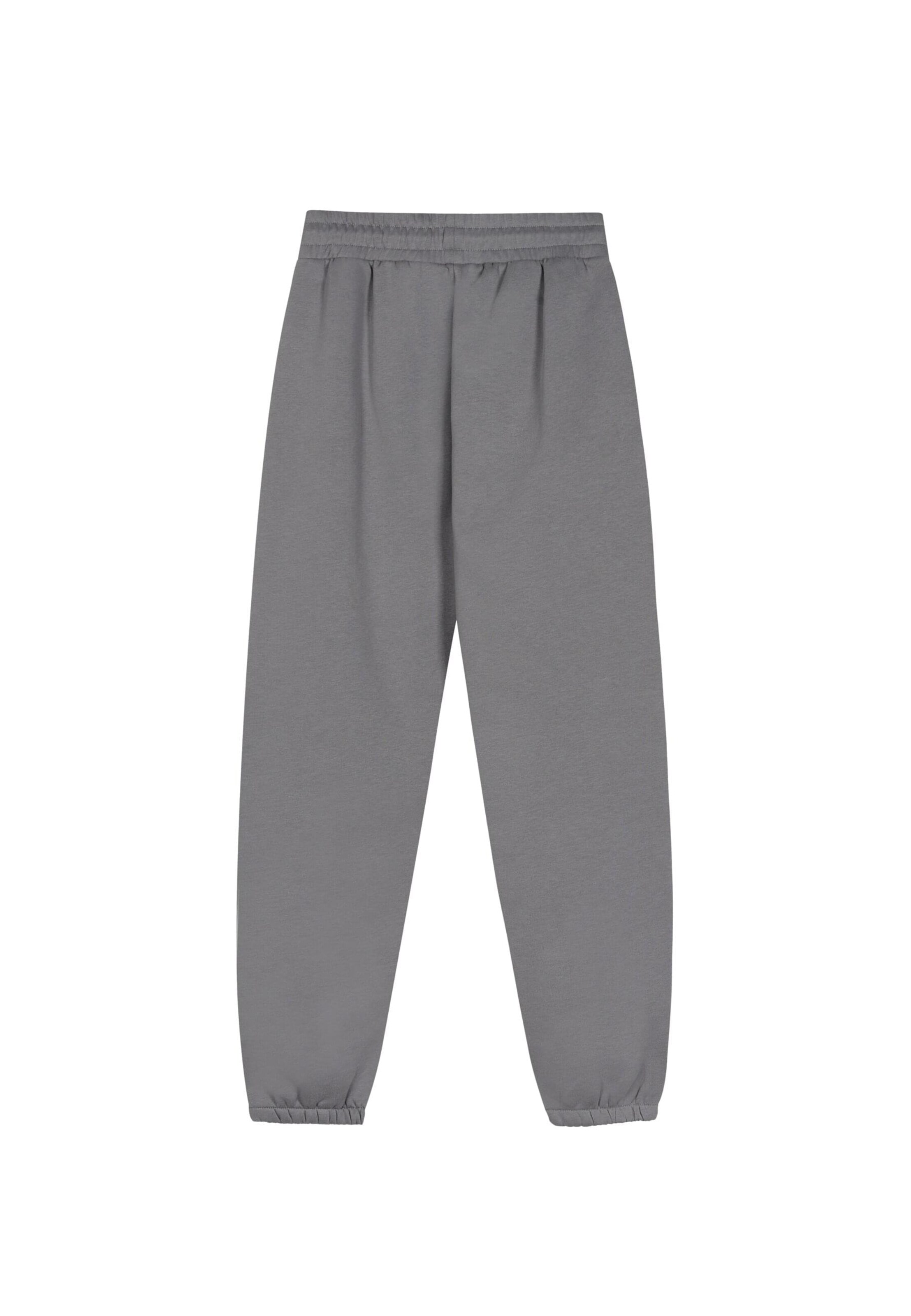 OH APRIL Конический (Tapered) Штаны в Серый