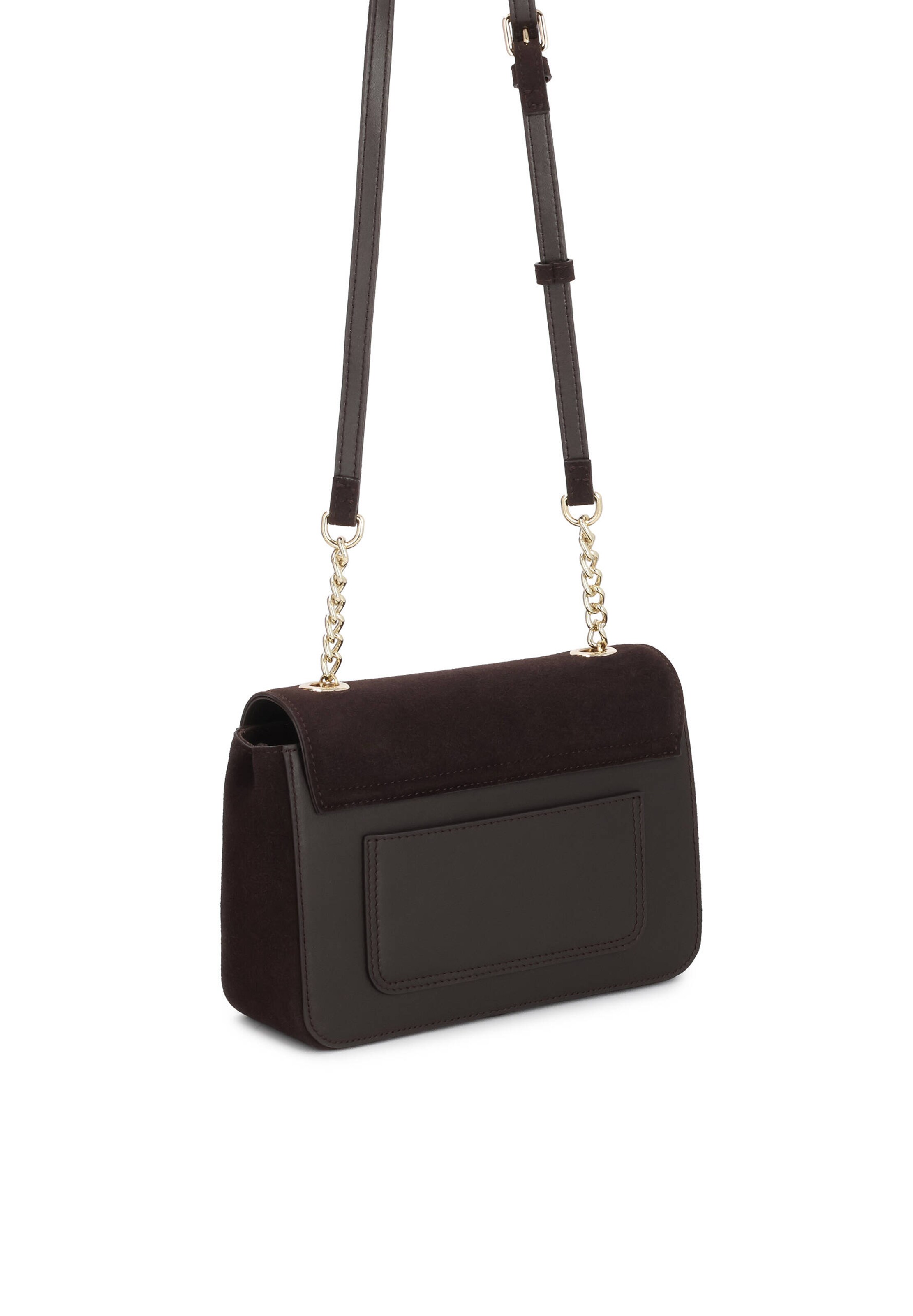 Kazar Válltáska - barna