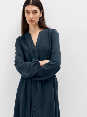 Robe 'Viva' SELECTED FEMME en bleu