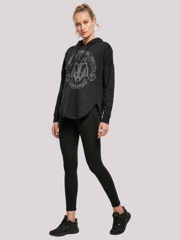 F4NT4STIC Sweatshirt in Black