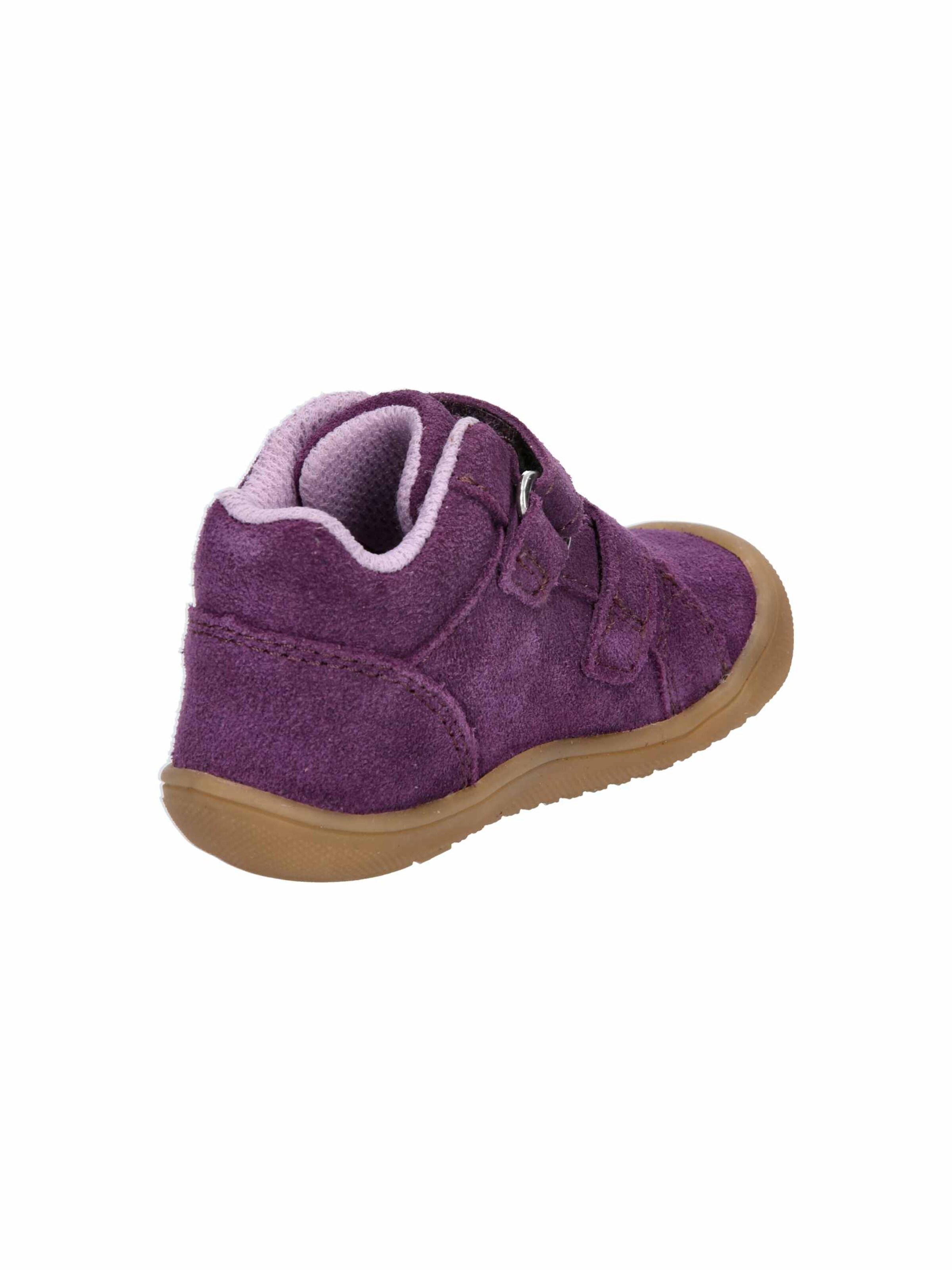 LICO First-step shoe 'Kalani' in Purple