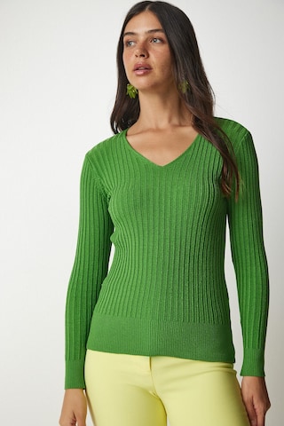 Happiness İstanbul - Jersey en verde