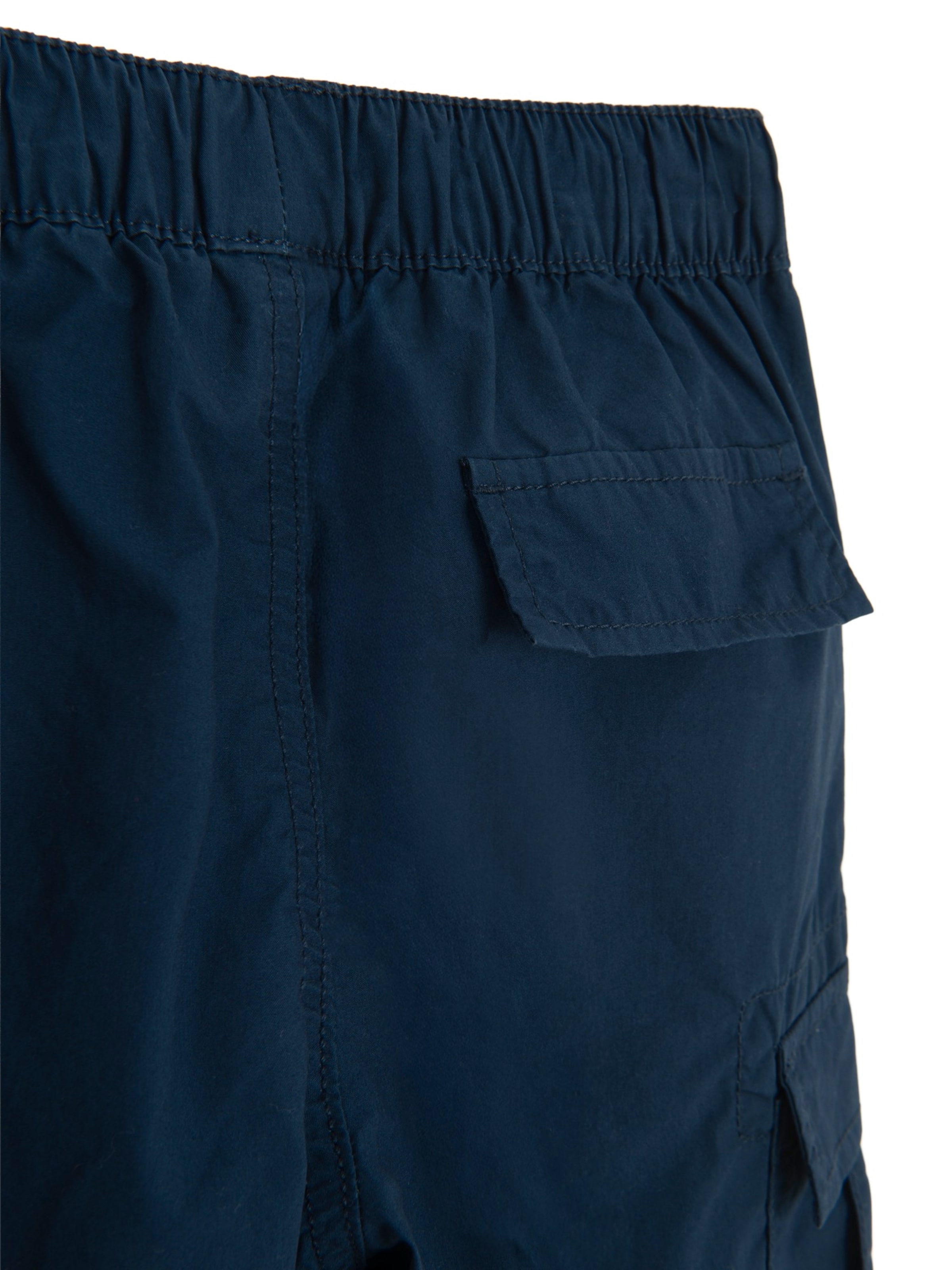 Cool Club Regular Trousers in Blue