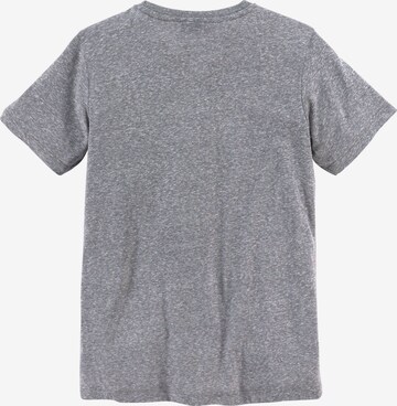Kidsworld Shirt in Grey