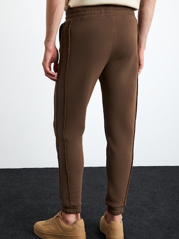 ruda Grimelange Siaurėjantis Kelnės