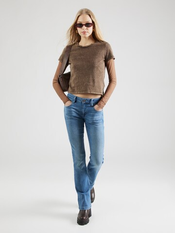 FREEMAN T. PORTER - regular Vaquero 'Betsy' en azul