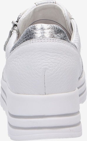 WALDLÄUFER Sneaker in Silber