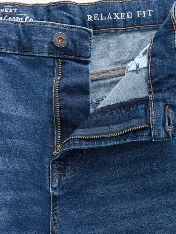 regular Jeans di Next in blu