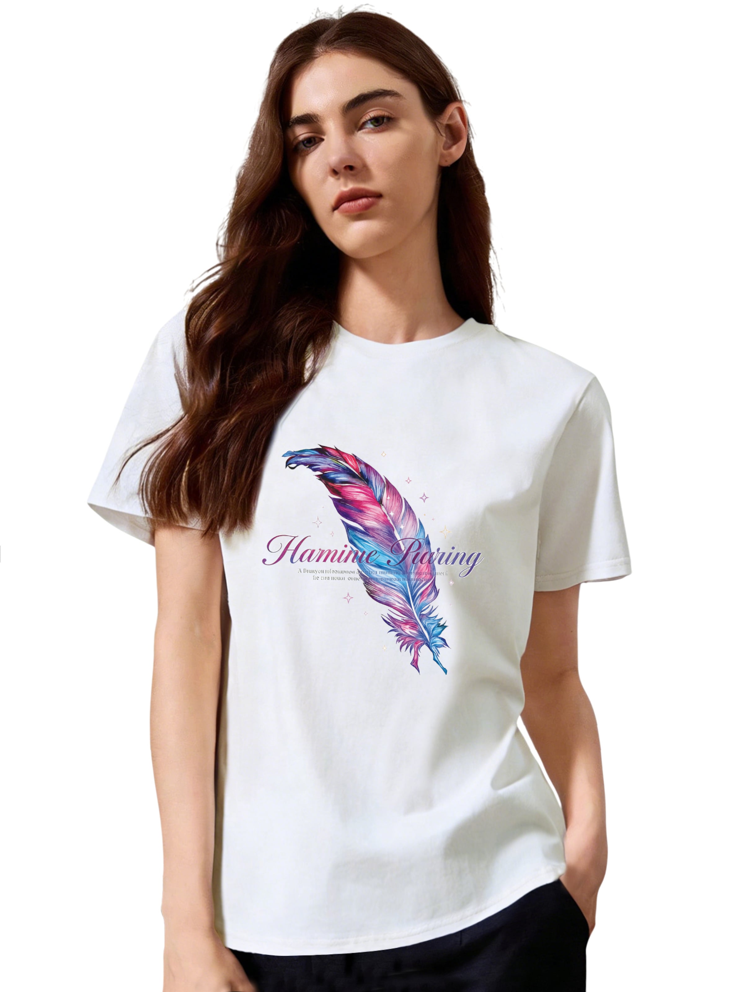 GORHEY Shirt in White, Item view