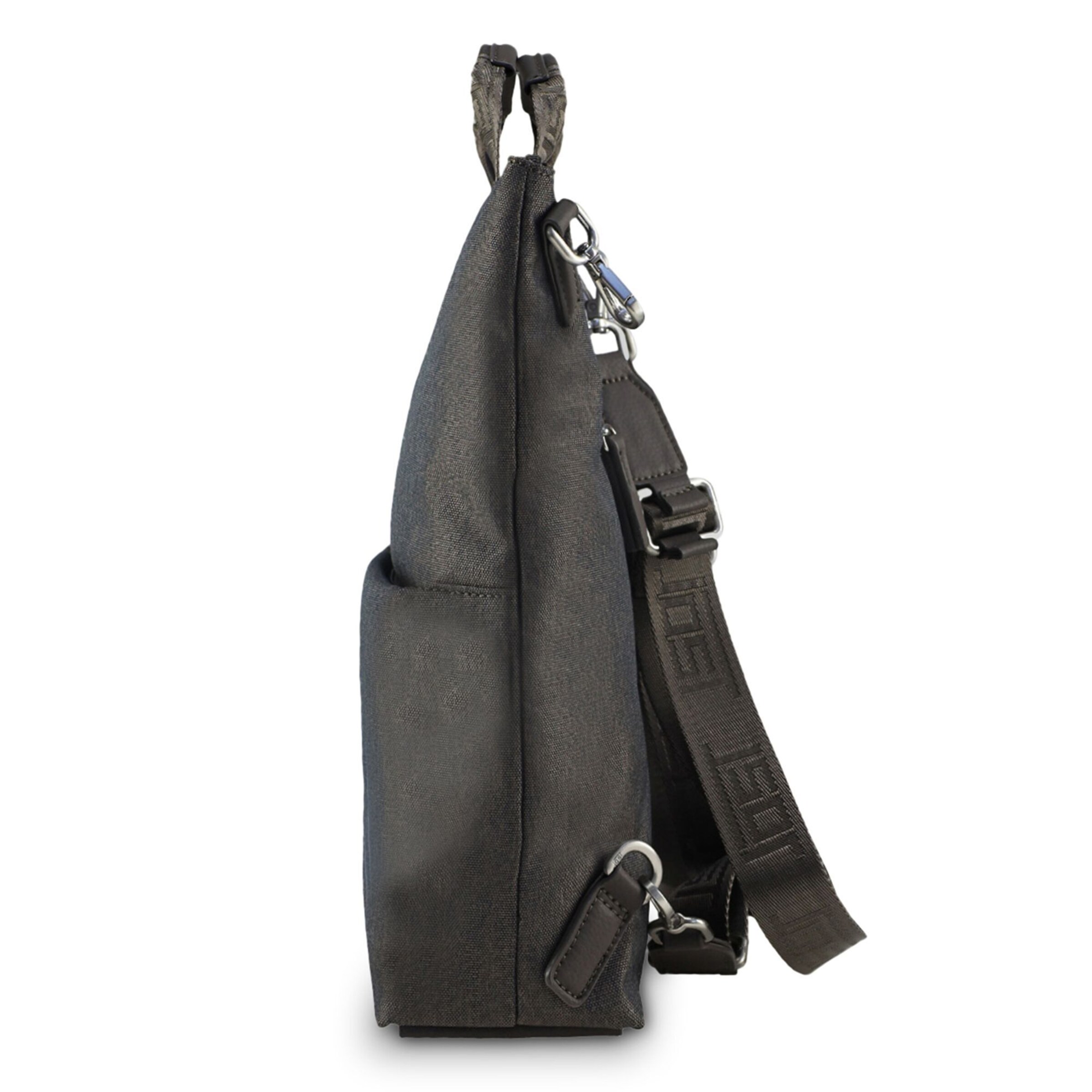 JOST Backpack 'Bergen' in Grey