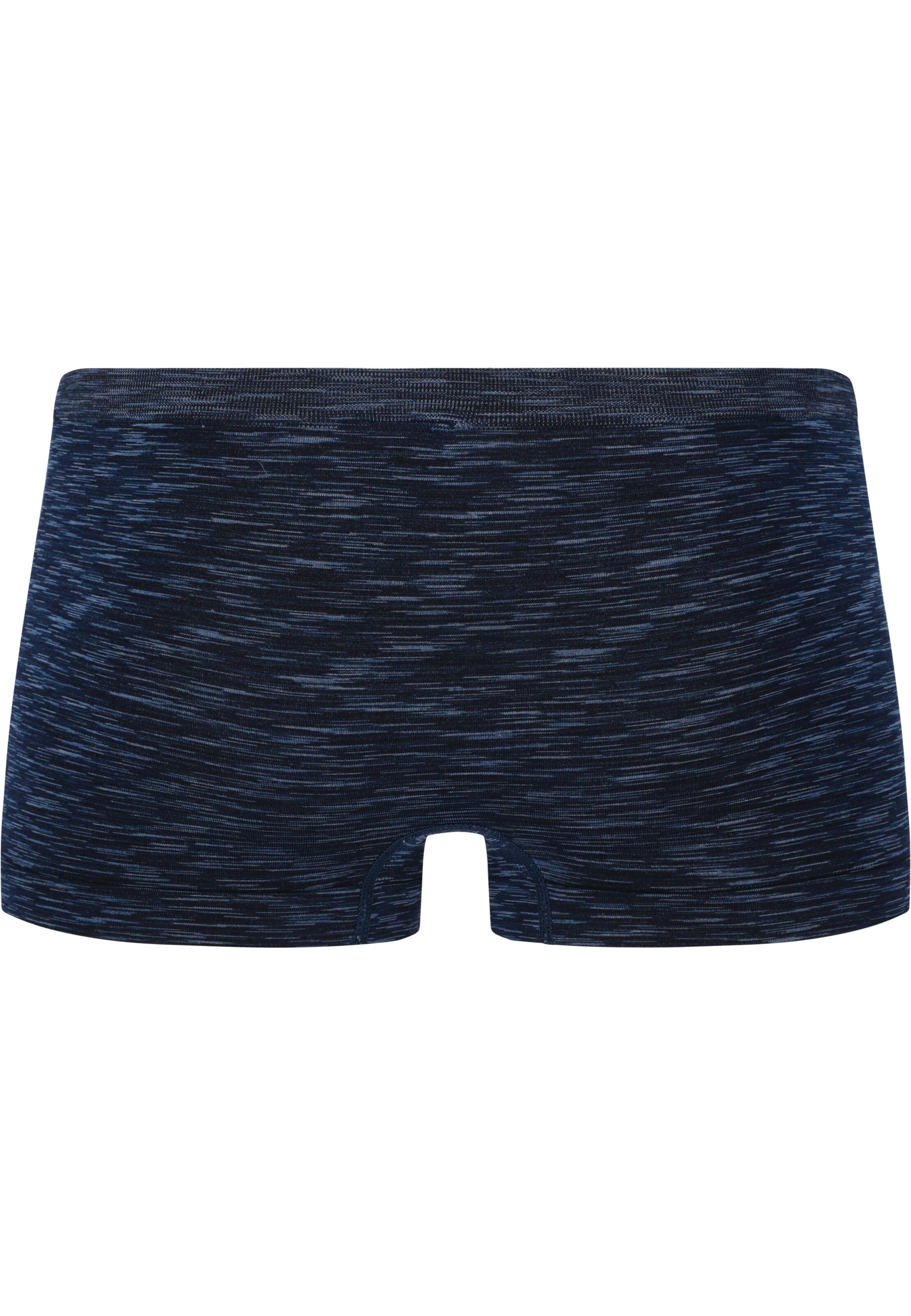 ENDURANCE Slimfit Sportshorts 'Crina' in Blau