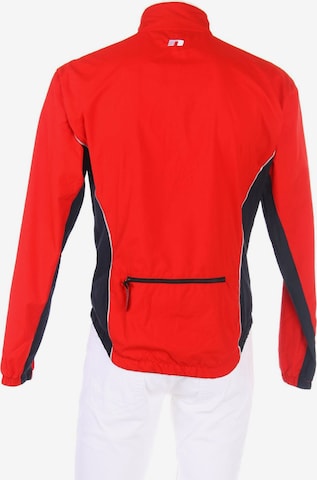 Newline Trainingsjacke M in Rot