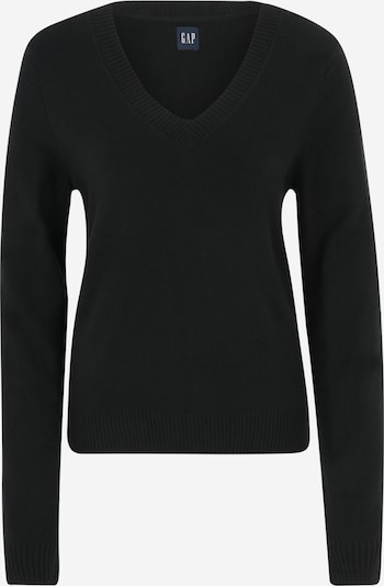 Gap Tall Pullover em preto, Vista do produto