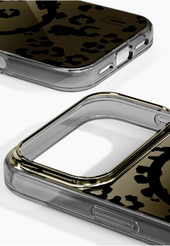 iDeal of Sweden Smartphone case 'MagSafe iPhone 17 Pro' in Brown