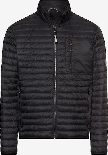 CAMEL ACTIVE Prijelazna jakna u crna, Pregled proizvoda