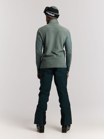 Sweat de sport 'PRTCalgary' PROTEST en vert