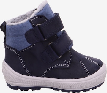 Bottes 'Groovy' SUPERFIT en bleu