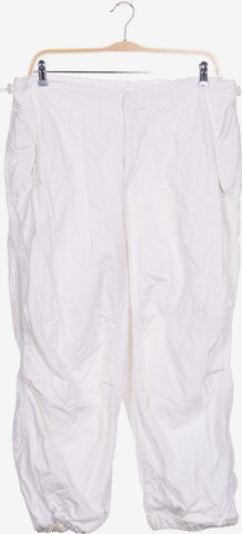 BDG Urban Outfitters Pants in L in White: front