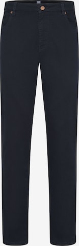 MEYER Regular Jeans in Blue: front