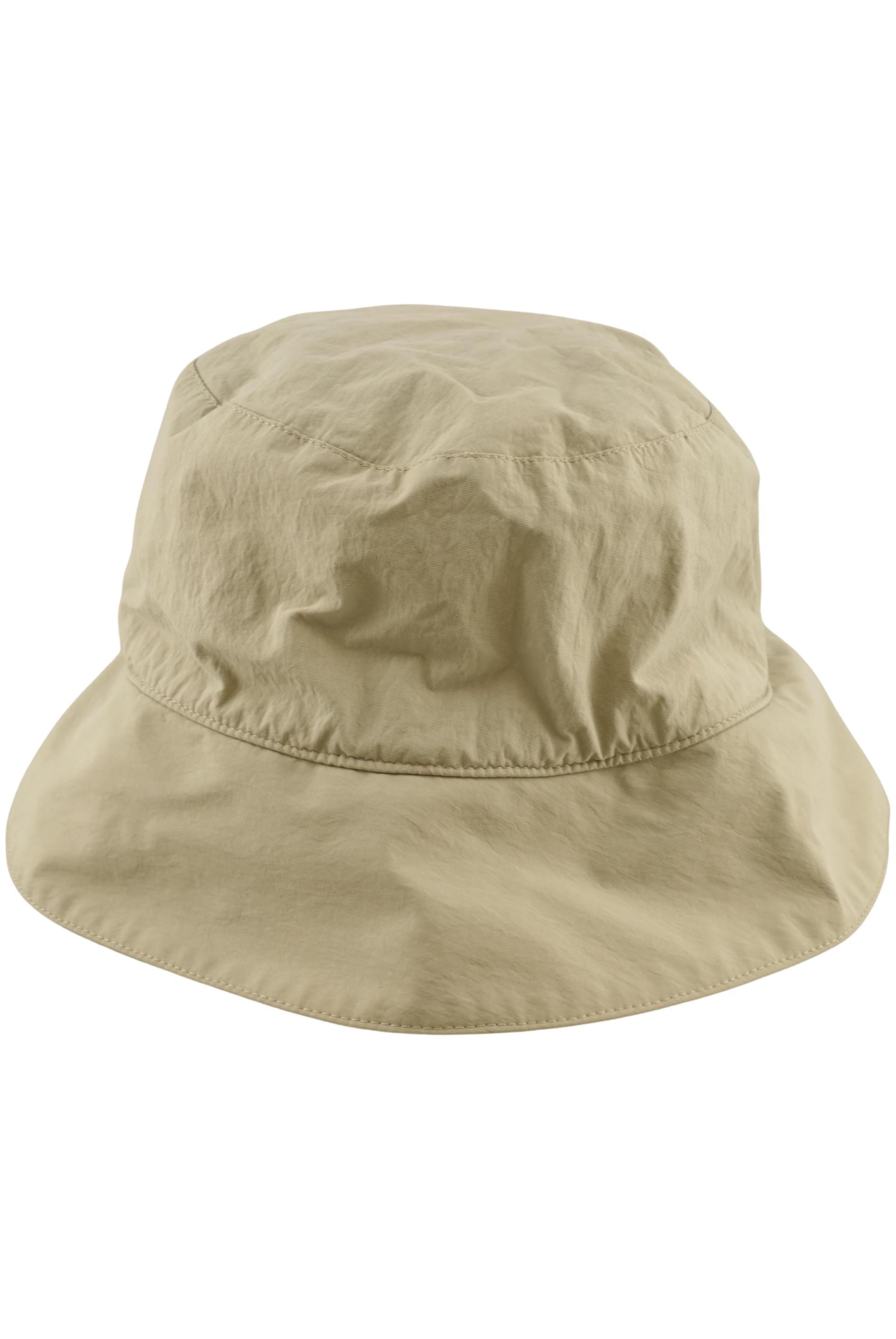 COS Hut oder Mütze XS in Beige: Vorderseite