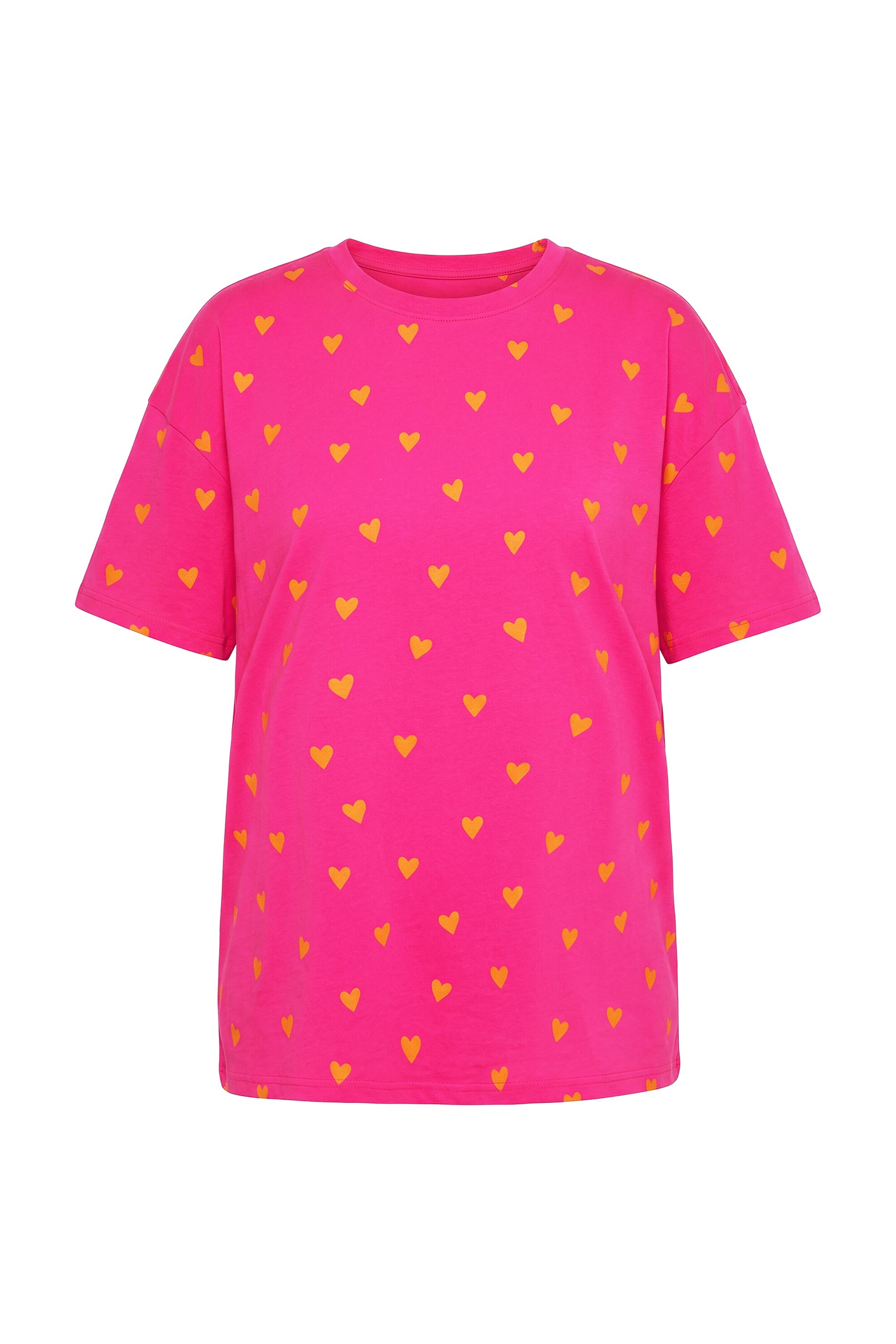 Studio Untold Pyjama in Roze