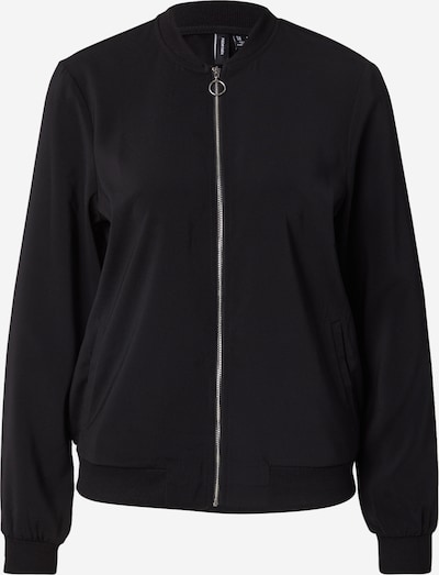 VERO MODA Välikausitakki värissä musta, Tuotenäkymä