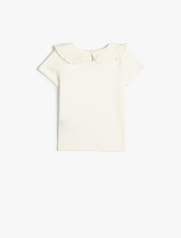 Koton Shirt in White