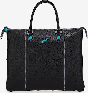 Gabs Handbag 'G3 Plus' in Black: front