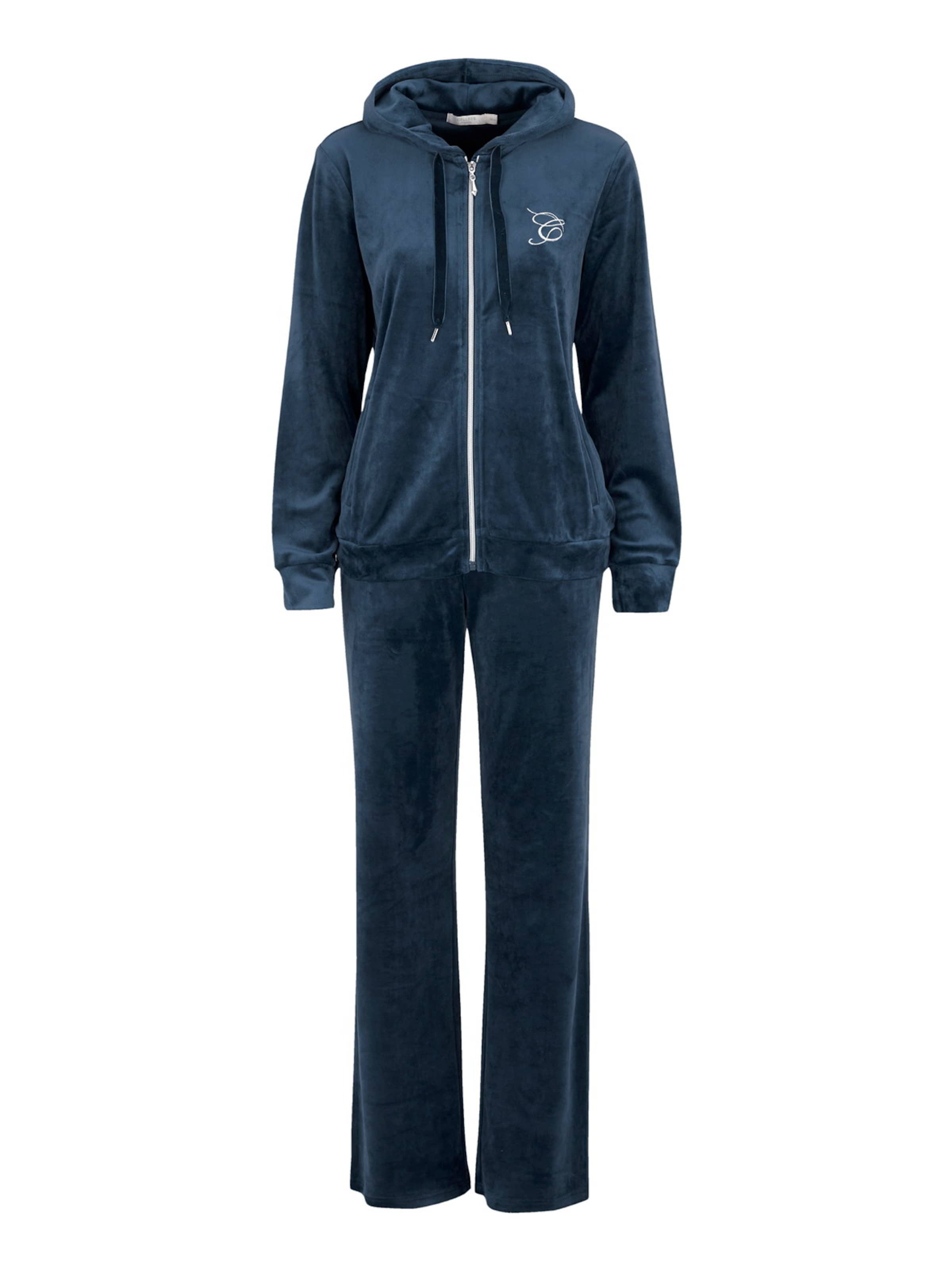 Cellbes of Sweden Huispak in Grijs: voorkant