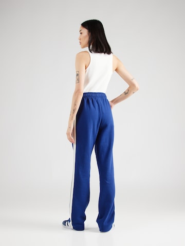 ELLESSE Loose fit Pants 'Radice' in Blue