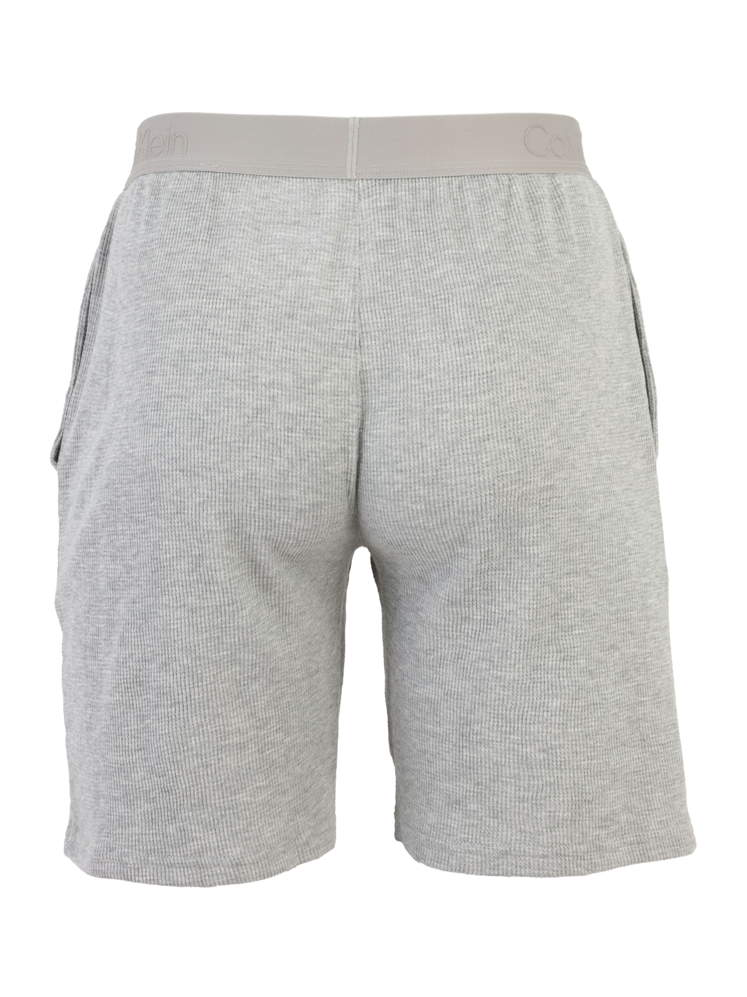 Calvin Klein Underwear Pizsama nadrágok - szürke