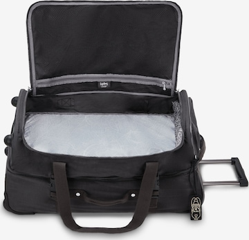 KIPLING Travel Bag 'Basic Teagan ' in Black